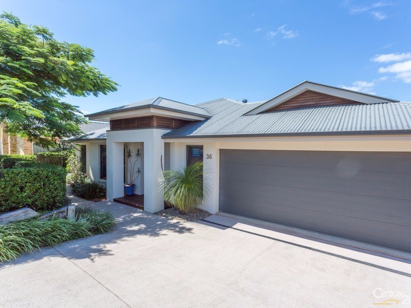 36 Hellyar Drive, Wollongbar NSW 2477