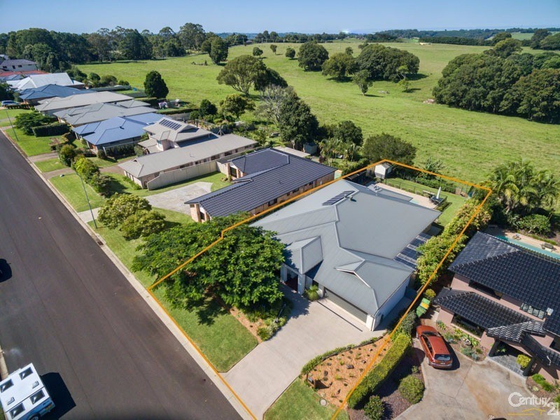 36 Hellyar Drive, Wollongbar NSW 2477