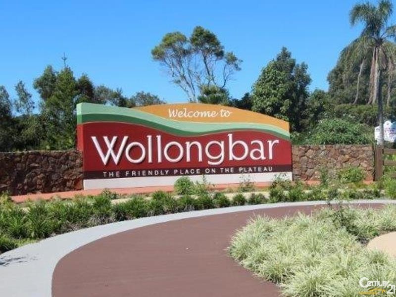 Lot 30 121 Rifle Range Road, Wollongbar NSW 2477
