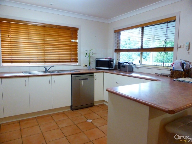 Wollongbar NSW 2477