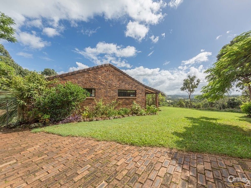 Mcleans Ridges NSW 2480