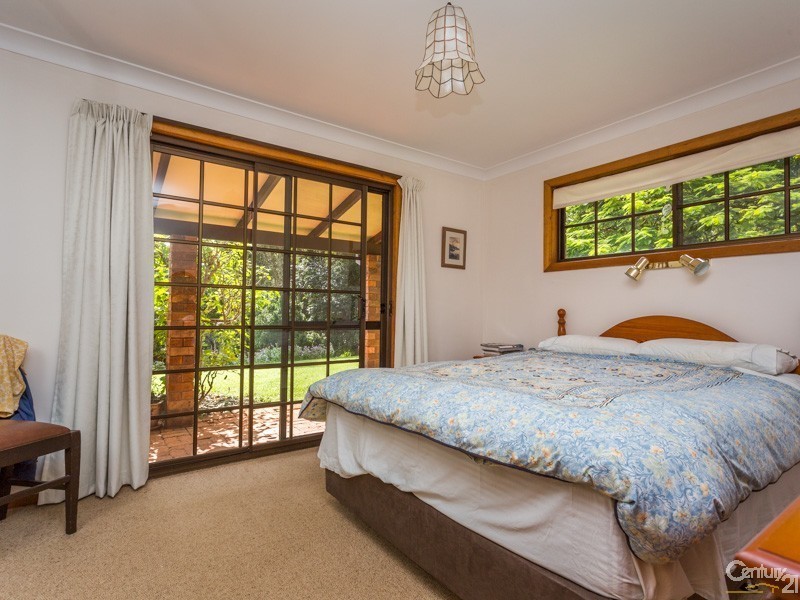 Mcleans Ridges NSW 2480