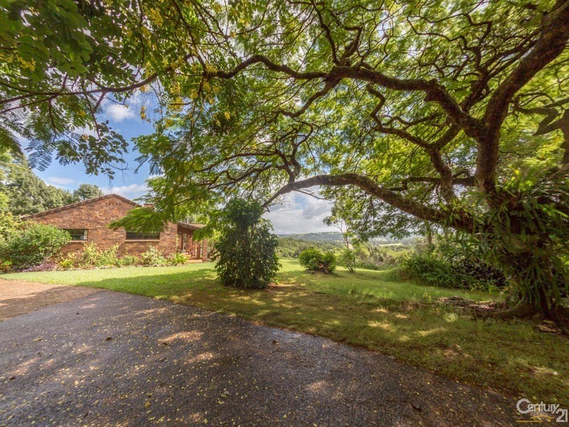 Mcleans Ridges NSW 2480