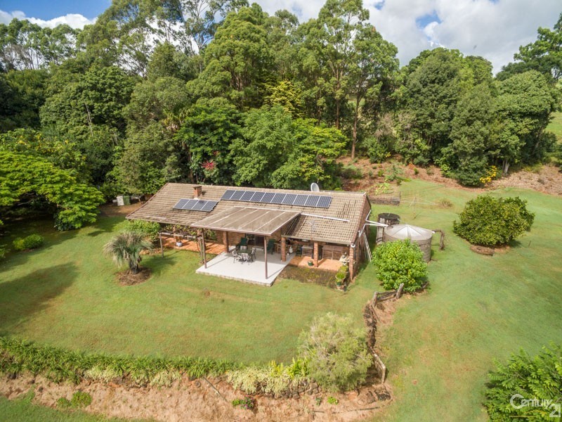 Mcleans Ridges NSW 2480