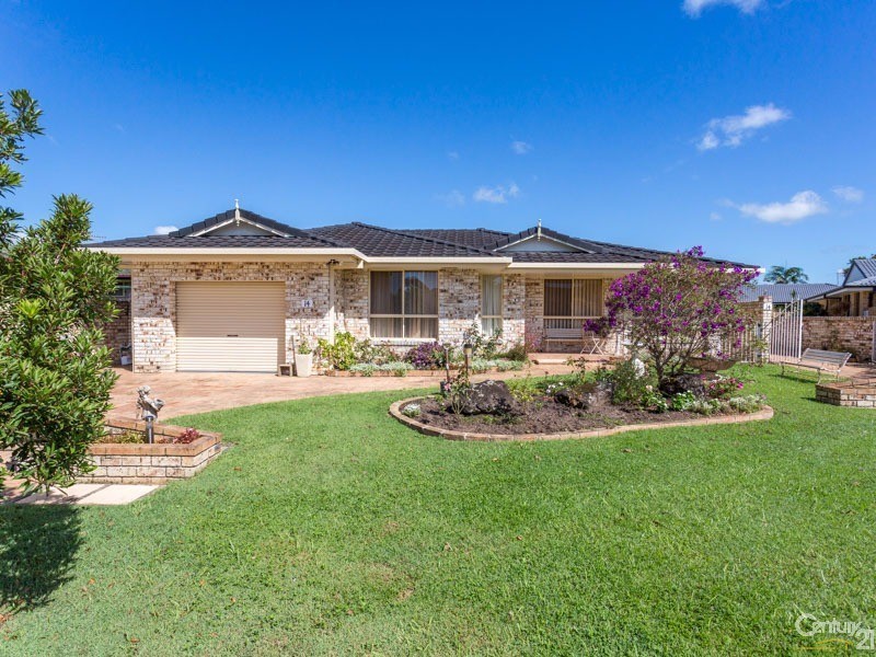 1/14  Claire Circuit, Ballina NSW 2478