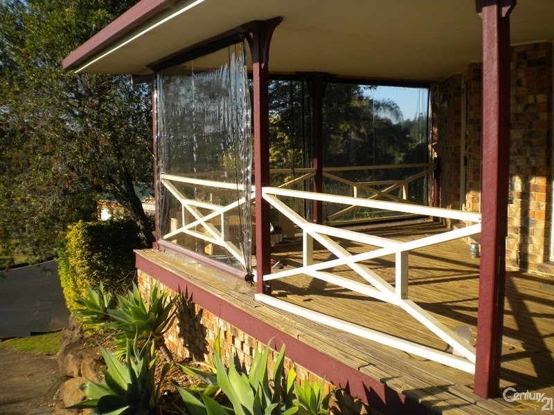 Wollongbar NSW 2477