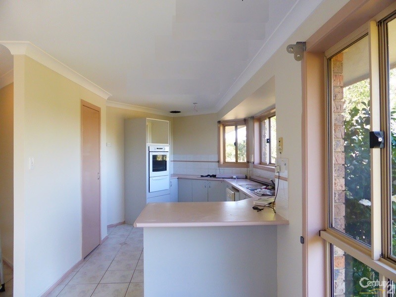 Wollongbar NSW 2477