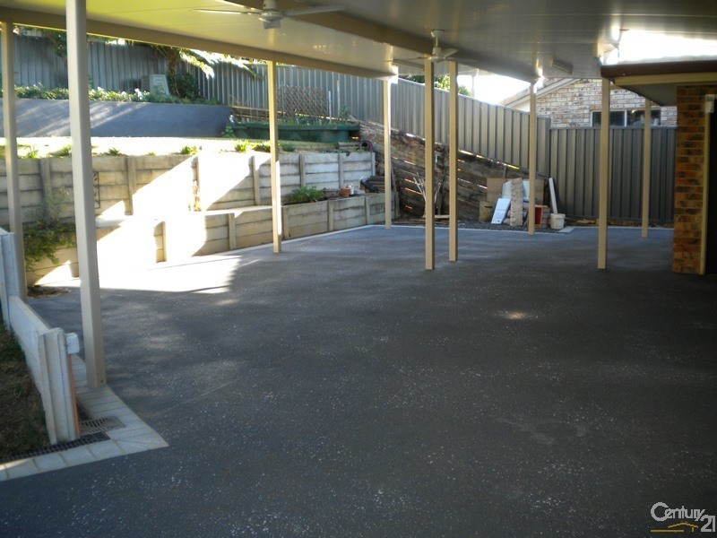 Wollongbar NSW 2477