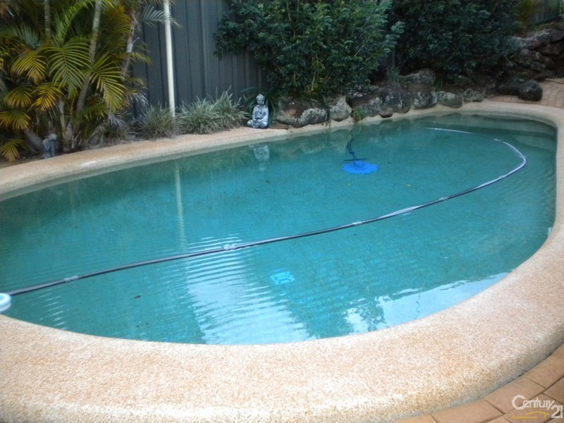 Wollongbar NSW 2477