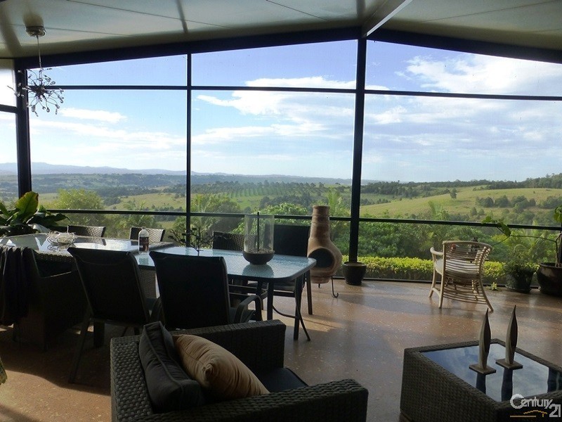 Mcleans Ridges NSW 2480