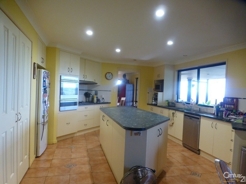 Mcleans Ridges NSW 2480