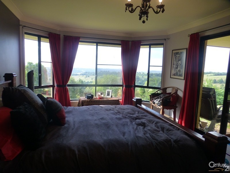 Mcleans Ridges NSW 2480