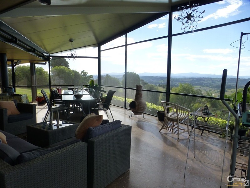 Mcleans Ridges NSW 2480