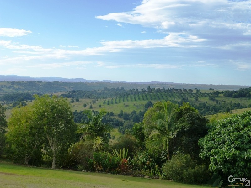 Mcleans Ridges NSW 2480