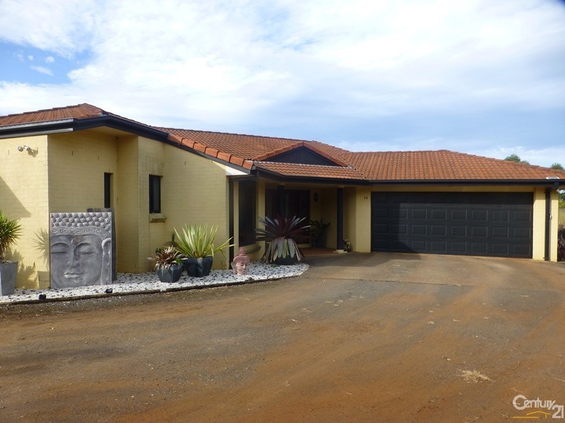 Mcleans Ridges NSW 2480