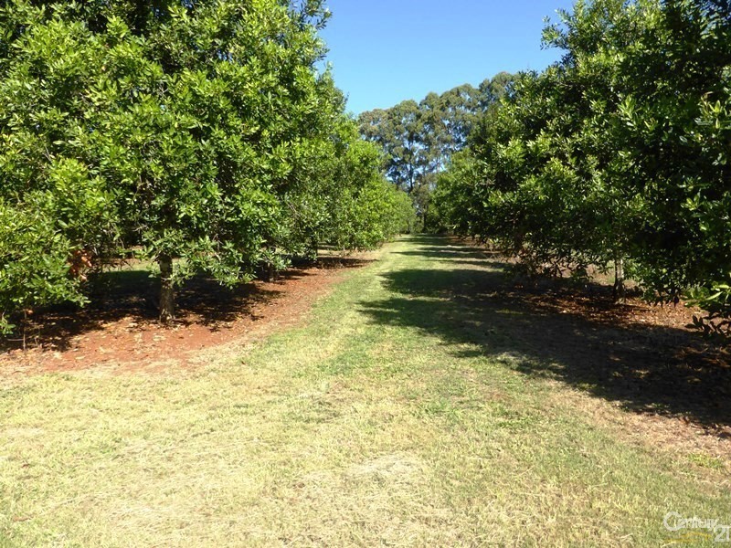 Alstonville NSW 2477