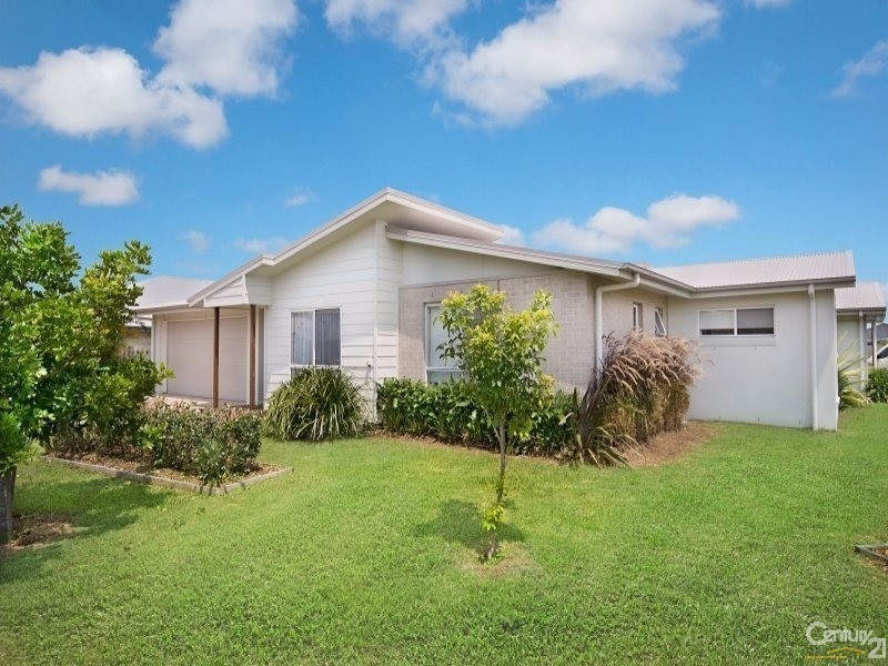 7  Wisteria Street, Ballina NSW 2478