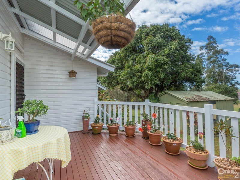123 James Street, Dunoon NSW 2480