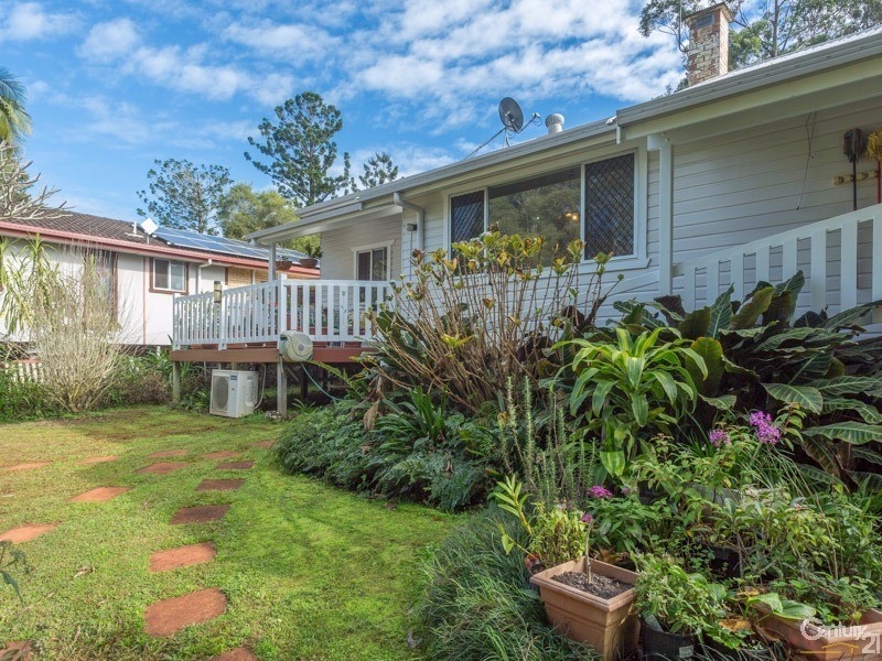 123 James Street, Dunoon NSW 2480