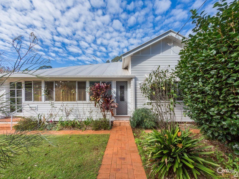 123 James Street, Dunoon NSW 2480