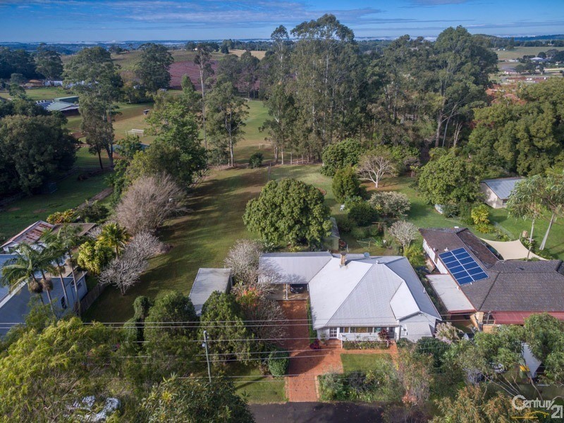 123 James Street, Dunoon NSW 2480