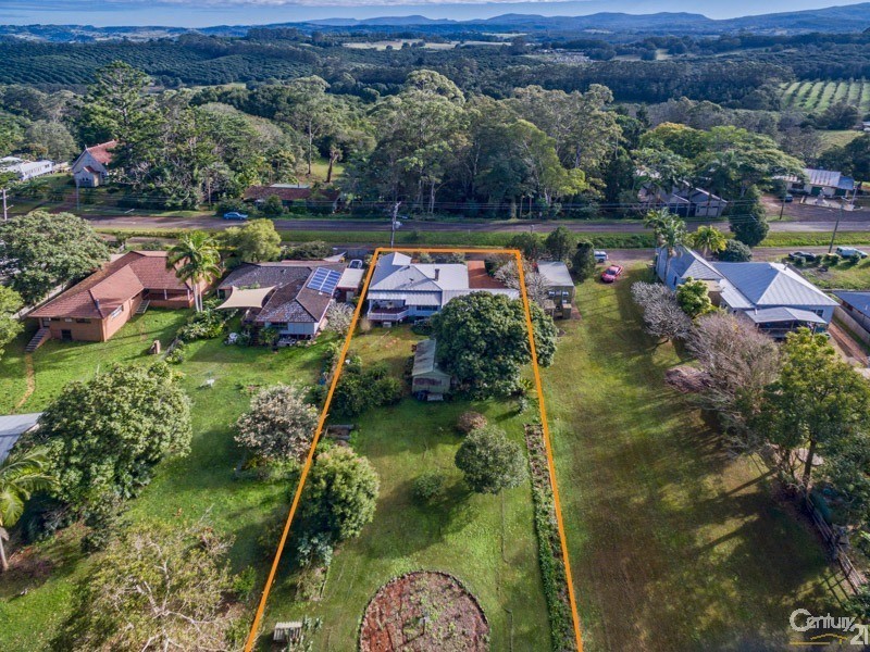 123 James Street, Dunoon NSW 2480