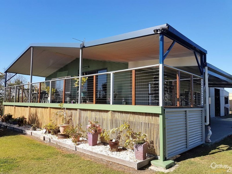 2155 Bruxner Highway, Clovass NSW 2480