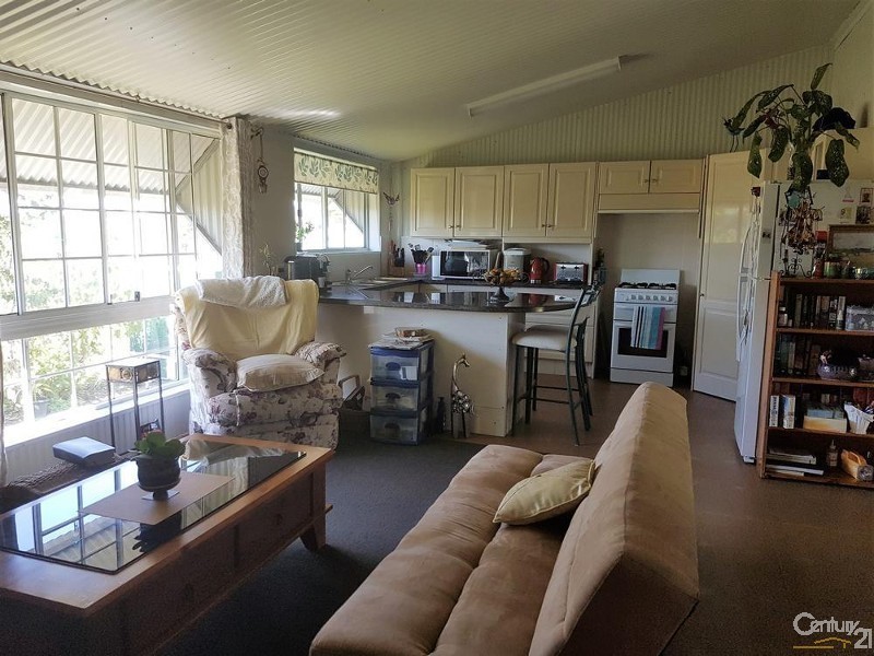 2155 Bruxner Highway, Clovass NSW 2480