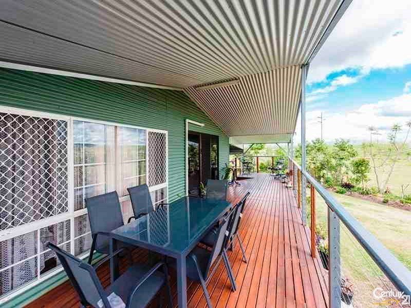 2155 Bruxner Highway, Clovass NSW 2480