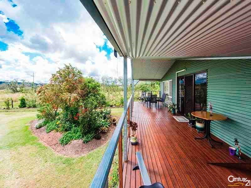 2155 Bruxner Highway, Clovass NSW 2480