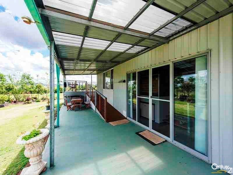 2155 Bruxner Highway, Clovass NSW 2480