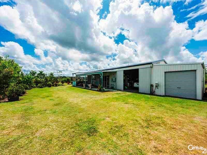2155 Bruxner Highway, Clovass NSW 2480