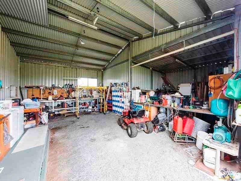 2155 Bruxner Highway, Clovass NSW 2480