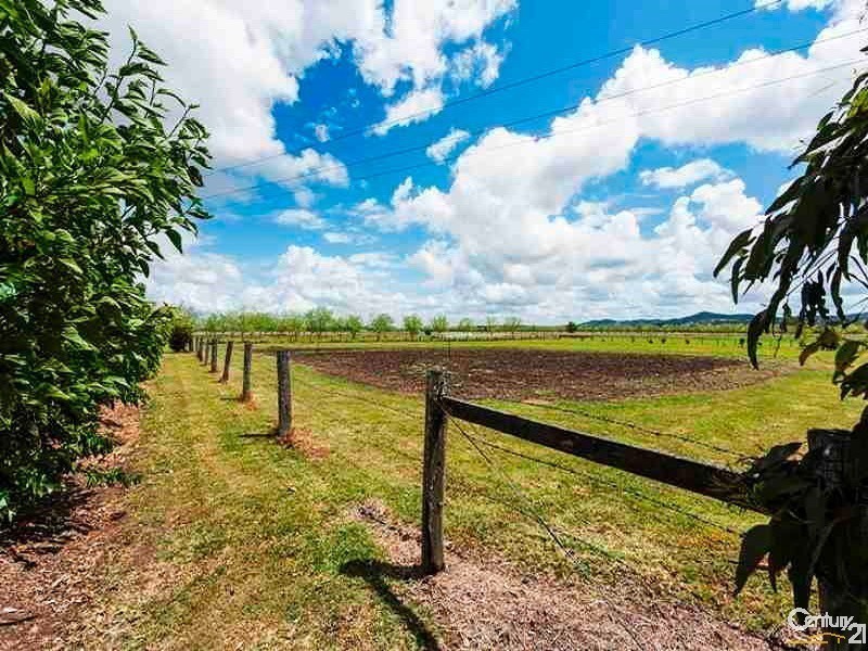 2155 Bruxner Highway, Clovass NSW 2480