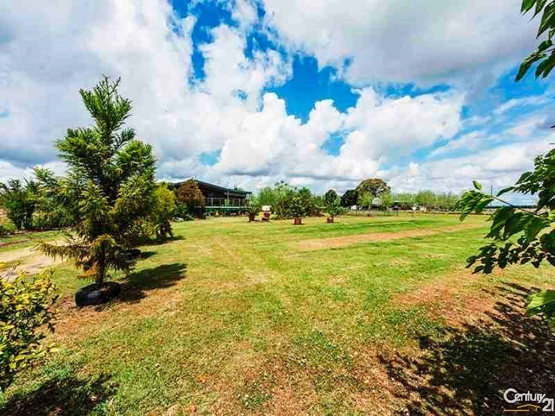 2155 Bruxner Highway, Clovass NSW 2480