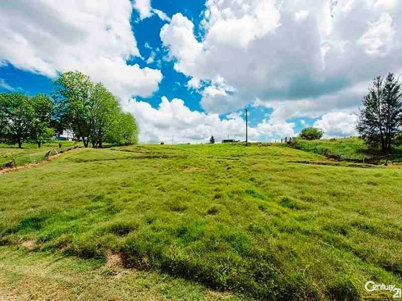 2155 Bruxner Highway, Clovass NSW 2480