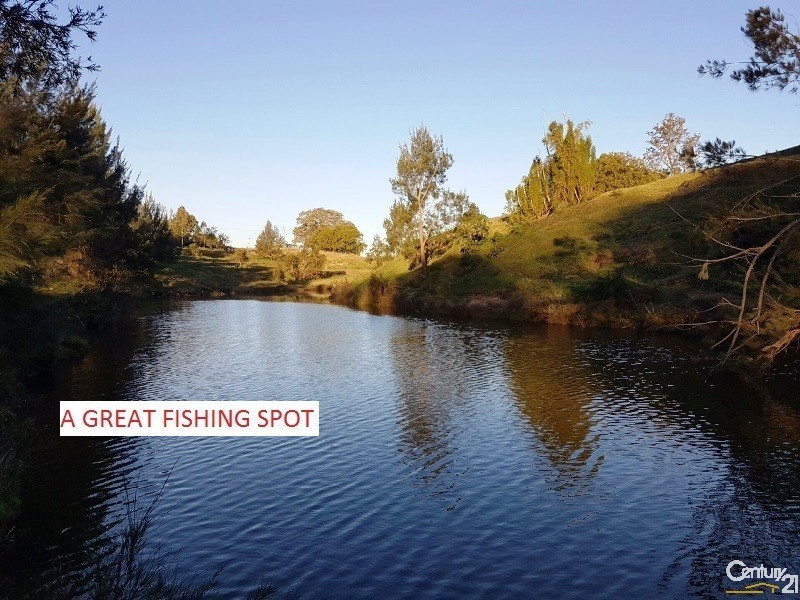2155 Bruxner Highway, Clovass NSW 2480
