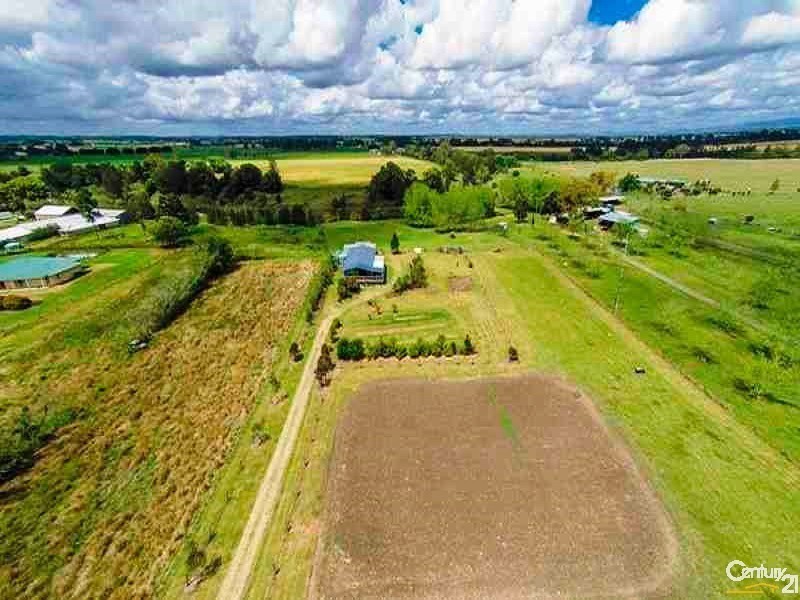 2155 Bruxner Highway, Clovass NSW 2480