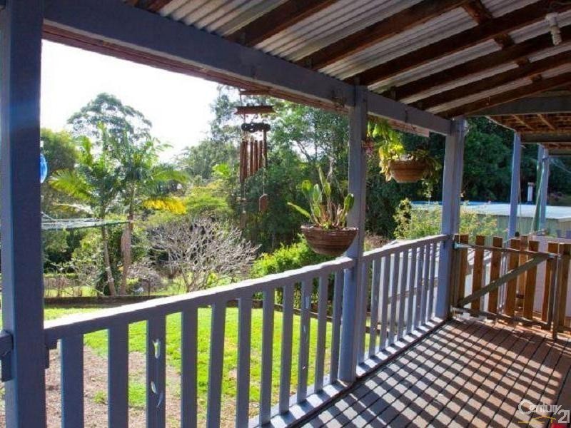 Dunoon NSW 2480
