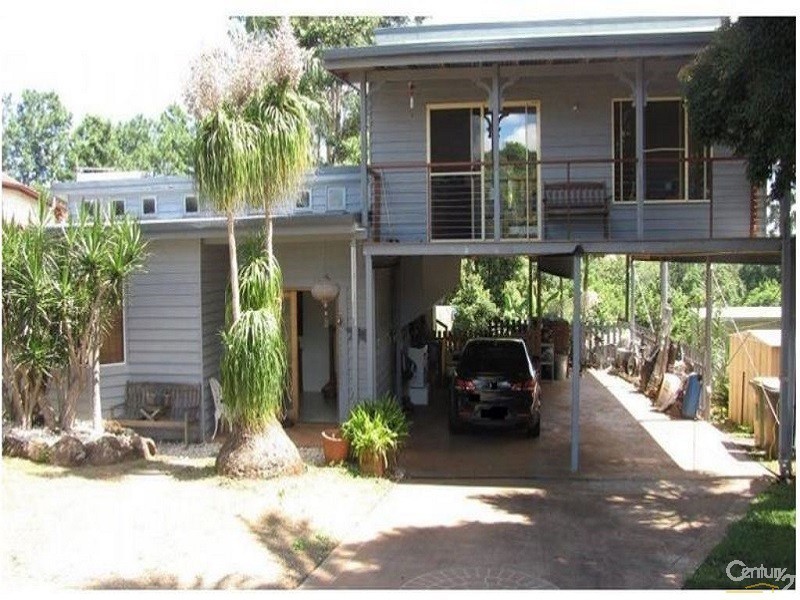 Dunoon NSW 2480