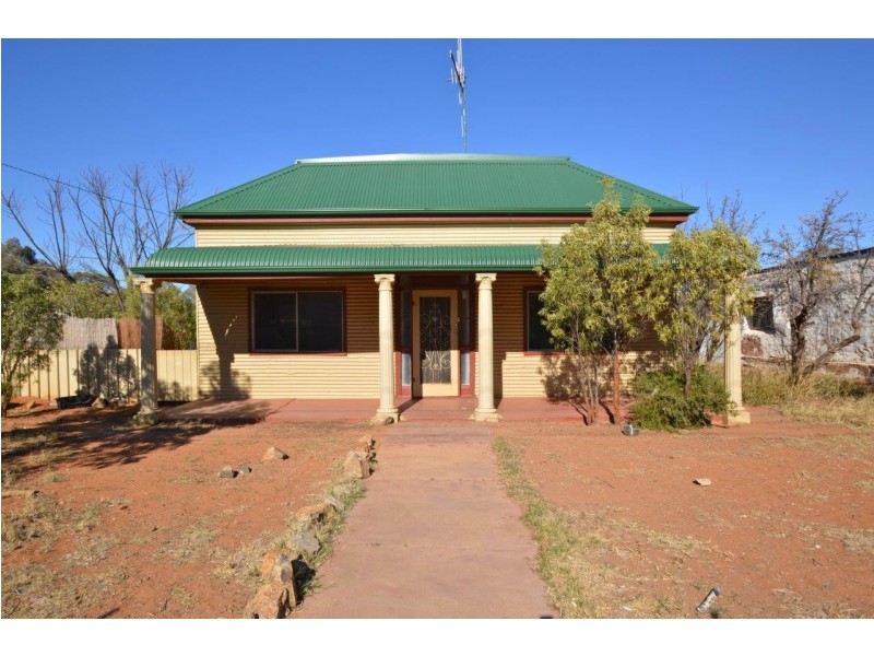 97 Eyre Street, Broken Hill NSW 2880