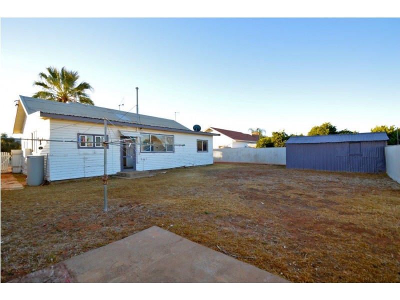 223 Clarke Street, Broken Hill NSW 2880