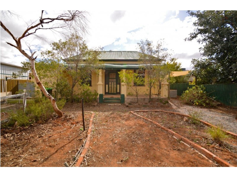 501 McGowen Street, Broken Hill NSW 2880