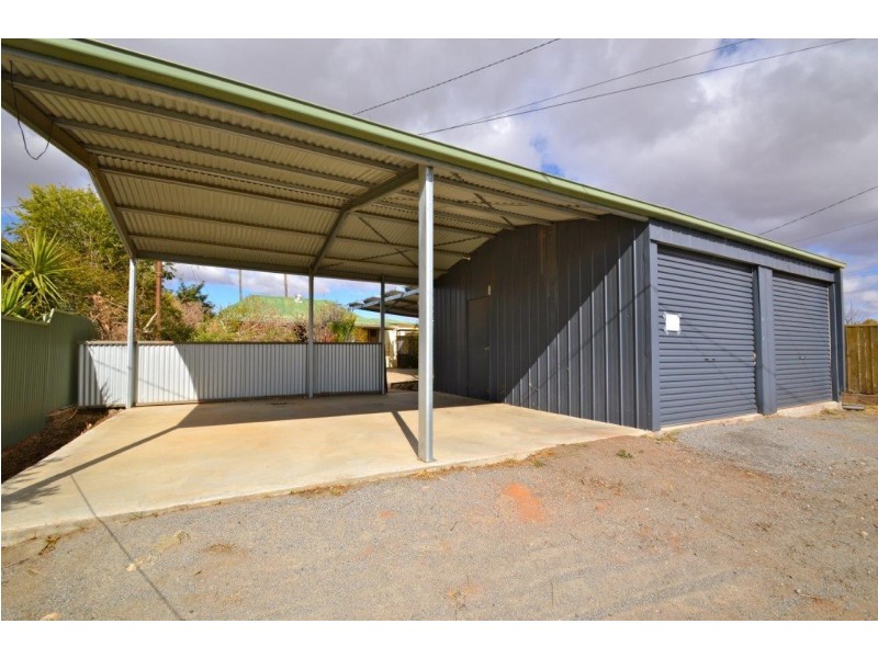 501 McGowen Street, Broken Hill NSW 2880