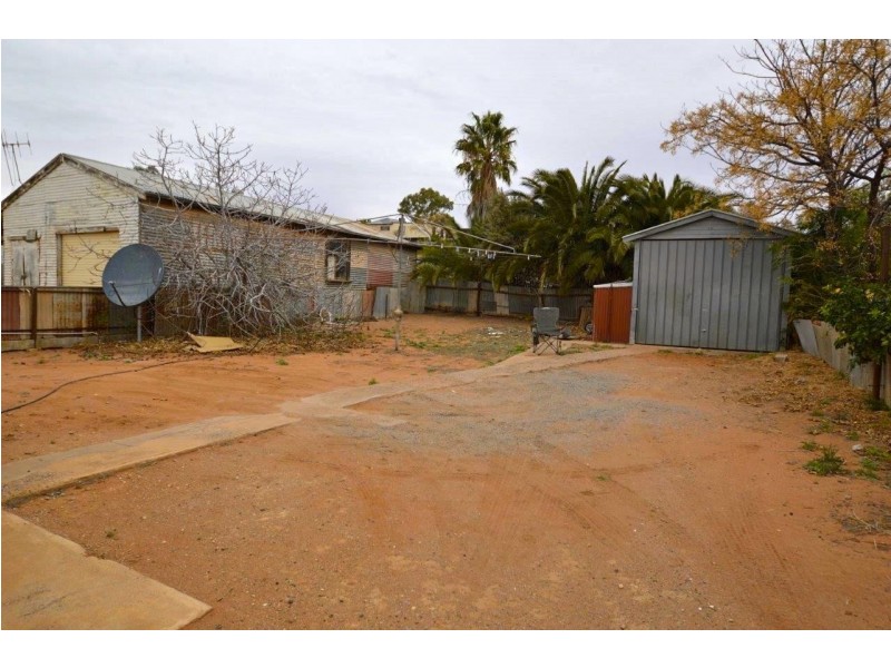 305 Kaolin Street, Broken Hill NSW 2880