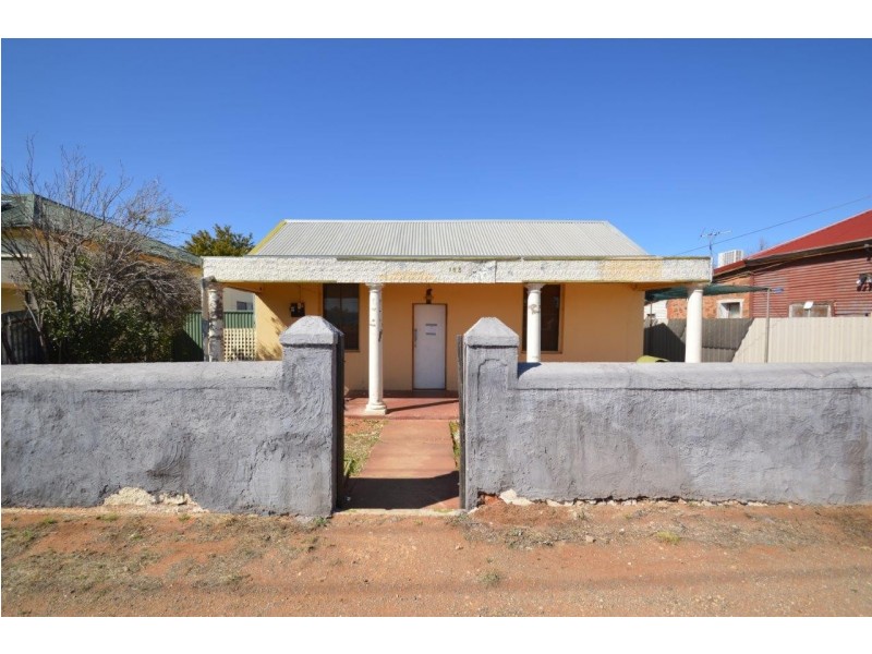 165 Chapple Street, Broken Hill NSW 2880
