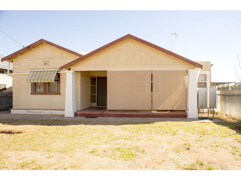 116 Ryan Lane, Broken Hill NSW 2880
