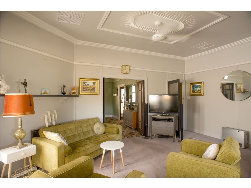 116 Ryan Lane, Broken Hill NSW 2880