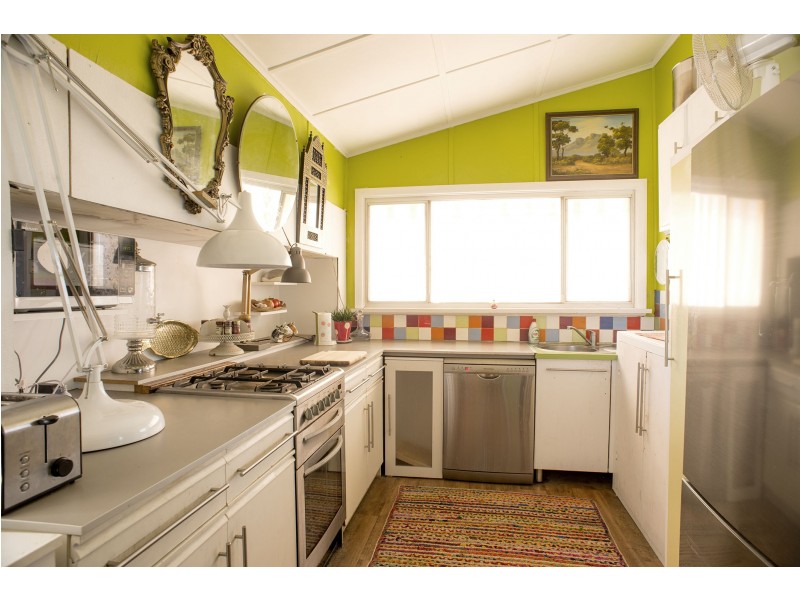 116 Ryan Lane, Broken Hill NSW 2880
