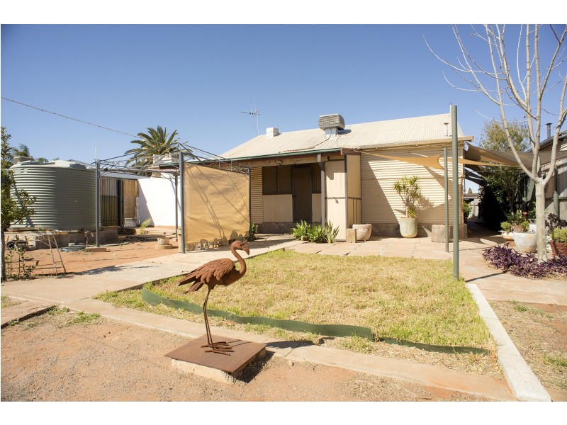 116 Ryan Lane, Broken Hill NSW 2880
